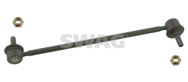 4044688260857 | Link/Coupling Rod, stabiliser SWAG 81 92 6085